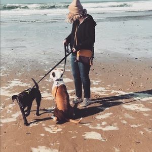 Meet your Posher, Erin